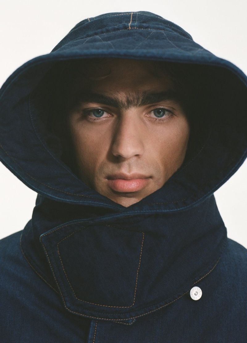 Stone Island — × Manfantastic (3)