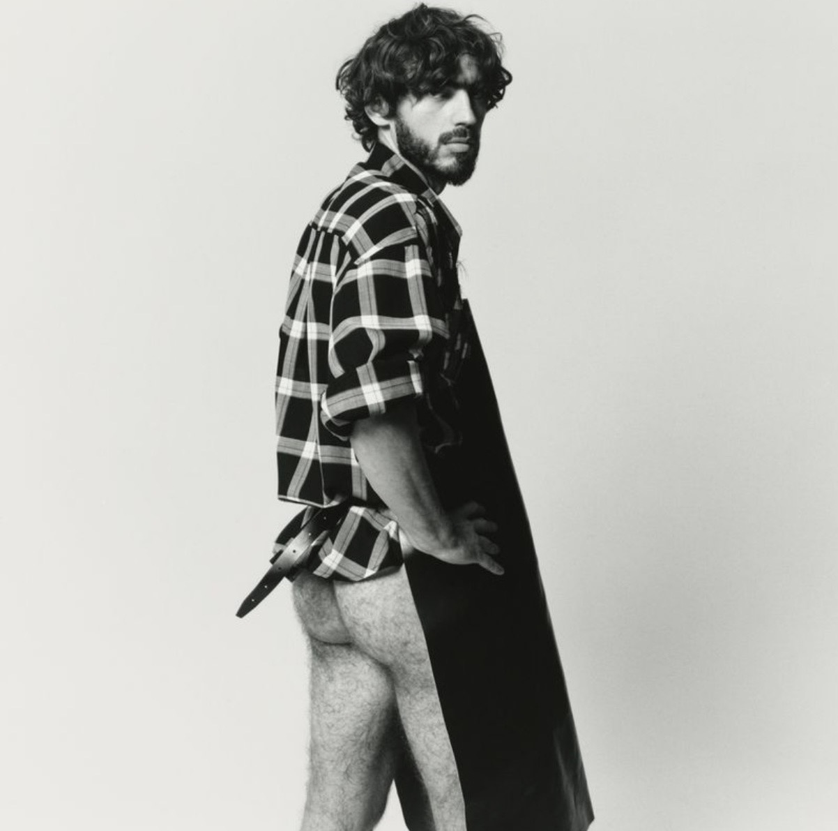 Dust Magazine — × Kito Munoz